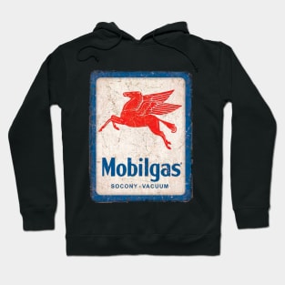 Mobil vintage Hoodie